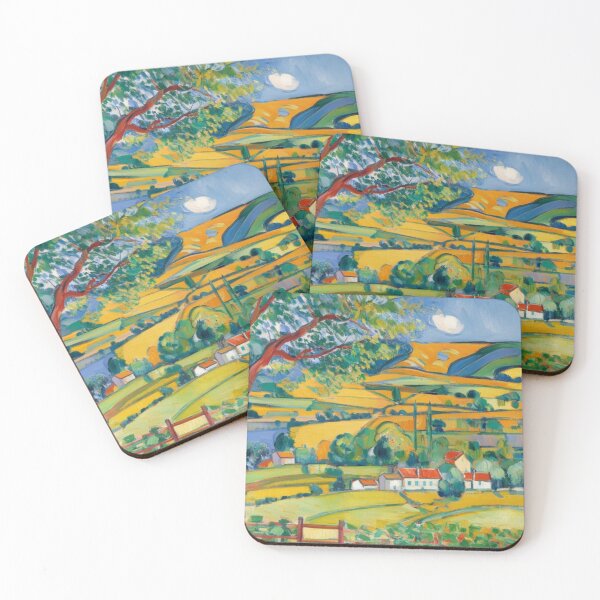 Item preview, Widecombe2(watercolour + AI) designed and sold by artsmeow.