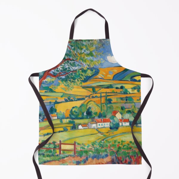 Item preview, Widecombe2(watercolour + AI) designed and sold by artsmeow.