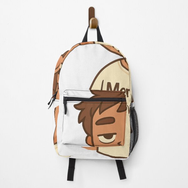 Item preview, Mentally Elsewhere - Dreamy Cartoon Mood designed and sold by matari63.