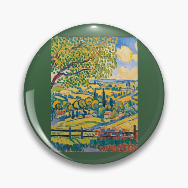 Item preview,  Widecombe3(watercolour + AI) designed and sold by artsmeow.