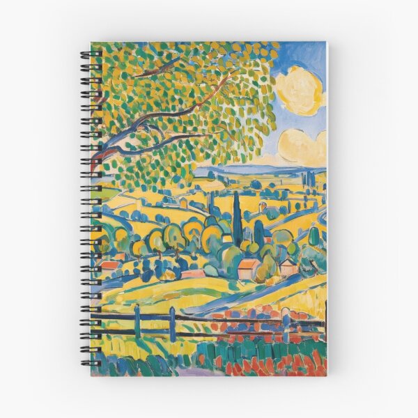 Item preview,  Widecombe3(watercolour + AI) designed and sold by artsmeow.