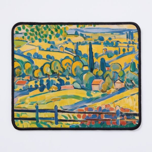 Item preview, Widecombe3(watercolour + AI) designed and sold by artsmeow.