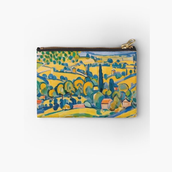 Item preview,  Widecombe3(watercolour + AI) designed and sold by artsmeow.