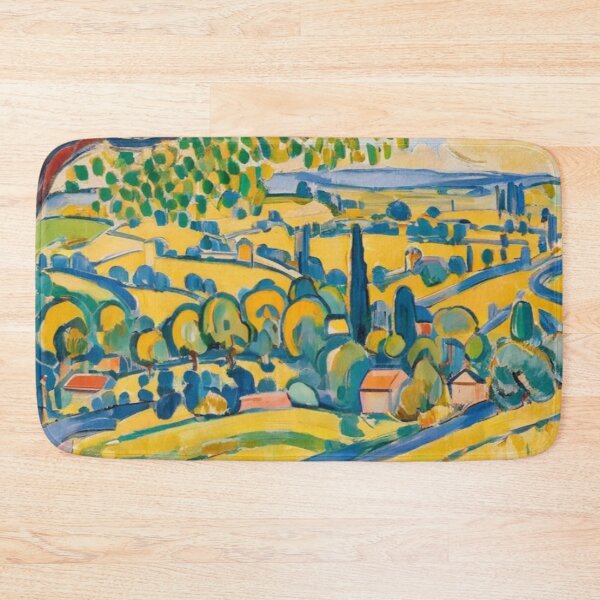 Item preview,  Widecombe3(watercolour + AI) designed and sold by artsmeow.