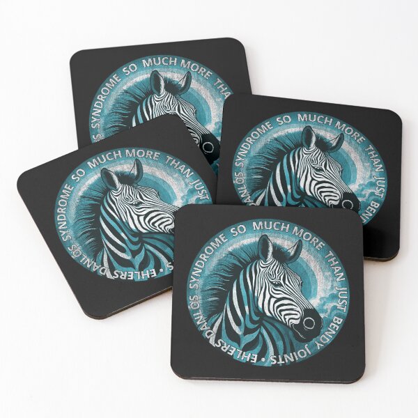 Item preview, EDS Ehlers-Danlos syndrome designed and sold by Lillieoandco.