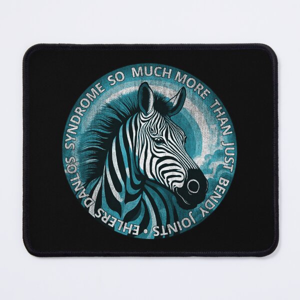 Item preview, EDS Ehlers-Danlos syndrome designed and sold by Lillieoandco.