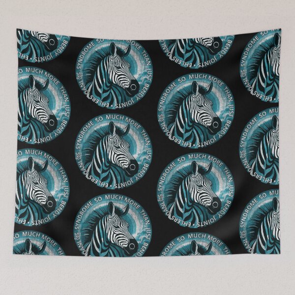 Item preview, EDS Ehlers-Danlos syndrome designed and sold by Lillieoandco.