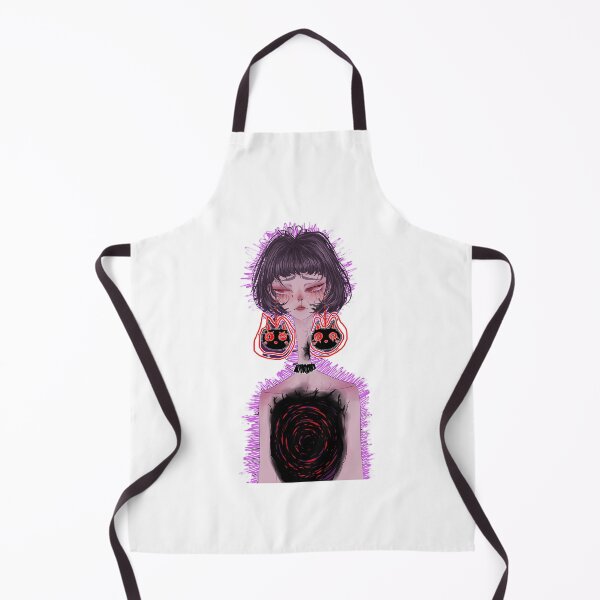 Item preview, The Heart Shaped Void designed and sold by Brkokamdlya.
