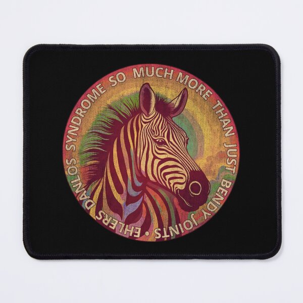 Item preview, EDS Ehlers-Danlos syndrome designed and sold by Lillieoandco.