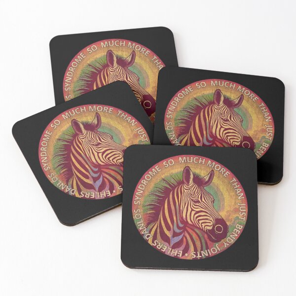 Item preview, EDS Ehlers-Danlos syndrome designed and sold by Lillieoandco.