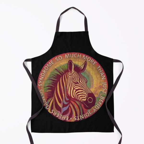 Item preview, EDS Ehlers-Danlos syndrome designed and sold by Lillieoandco.