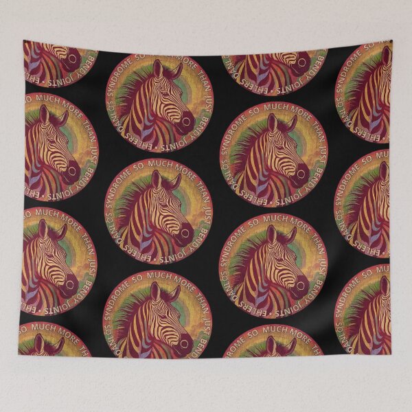 Item preview, EDS Ehlers-Danlos syndrome designed and sold by Lillieoandco.