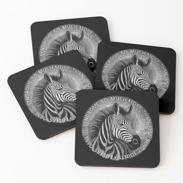 Item preview, EDS Ehlers-Danlos syndrome designed and sold by Lillieoandco.