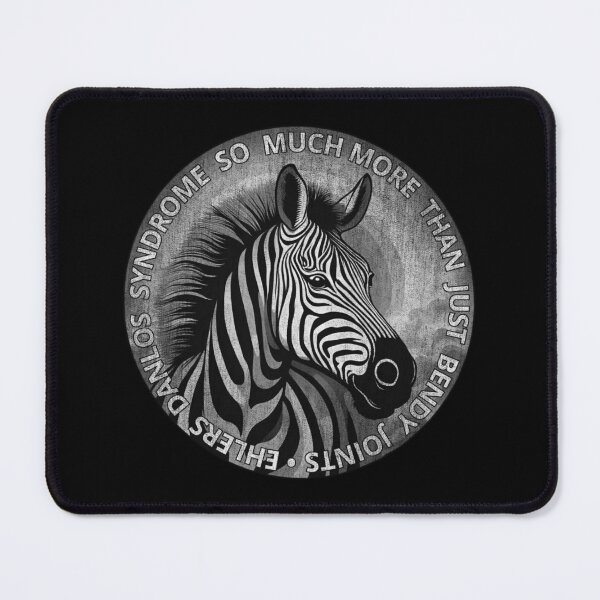 Item preview, EDS Ehlers-Danlos syndrome designed and sold by Lillieoandco.