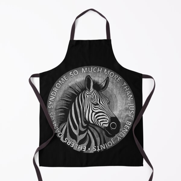 Item preview, EDS Ehlers-Danlos syndrome designed and sold by Lillieoandco.