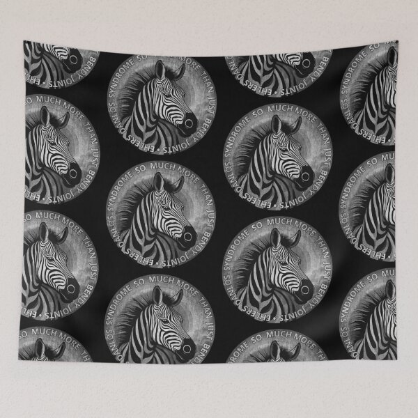 Item preview, EDS Ehlers-Danlos syndrome designed and sold by Lillieoandco.