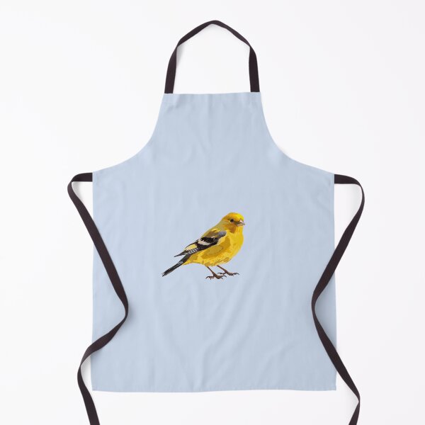 Item preview, American Goldfinch designed and sold by blueberry-dino.