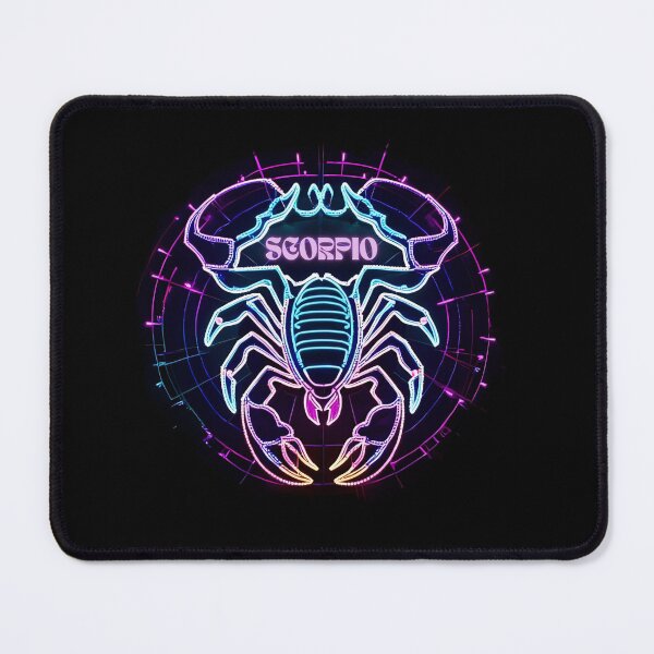 Item preview, Scorpio – Zodiac Collection designed and sold by Poppszi.