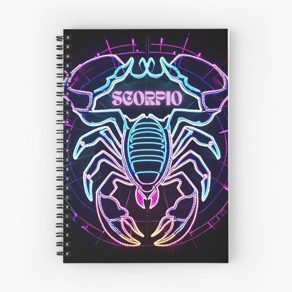 Item preview, Scorpio – Zodiac Collection designed and sold by Poppszi.