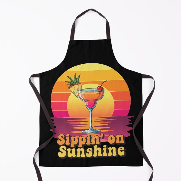 Item preview, Sippin' on Sunshine designed and sold by Amir Faysal.