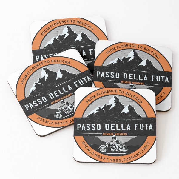 Item preview, Passo della Futa , Strada Statale 65, Italy designed and sold by Vale150.