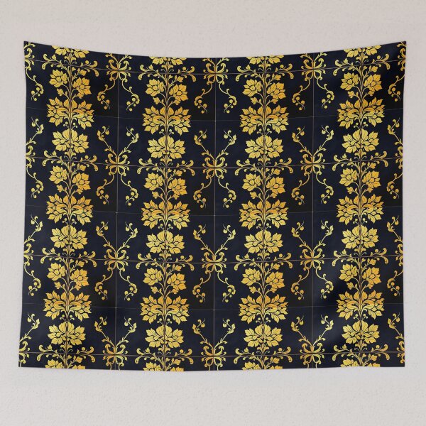 Item preview, Floral Elegant Luxury Trendy Collection designed and sold by TrendyDesigne412.