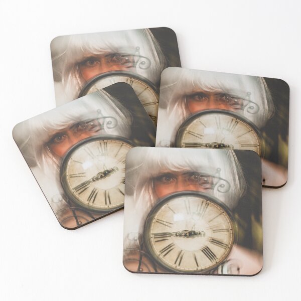 Item preview, Mad Hatter Tea Party  designed and sold by MultimediabyLynz.