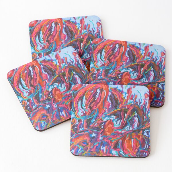 Item preview, Wild Currents designed and sold by Shawn Taylor Art.