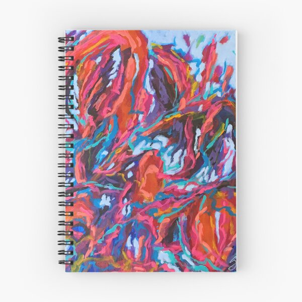 Item preview, Wild Currents designed and sold by Shawn Taylor Art.