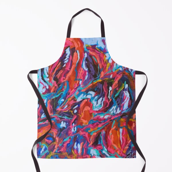 Item preview, Wild Currents designed and sold by Shawn Taylor Art.