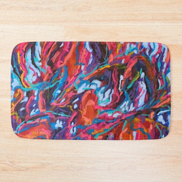 Item preview, Wild Currents designed and sold by Shawn Taylor Art.