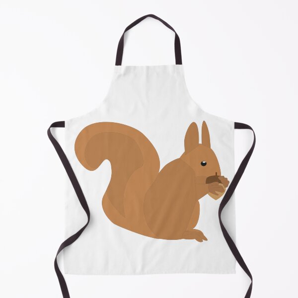 Item preview, Squirrel designed and sold by ROSE ANN BANILAR.