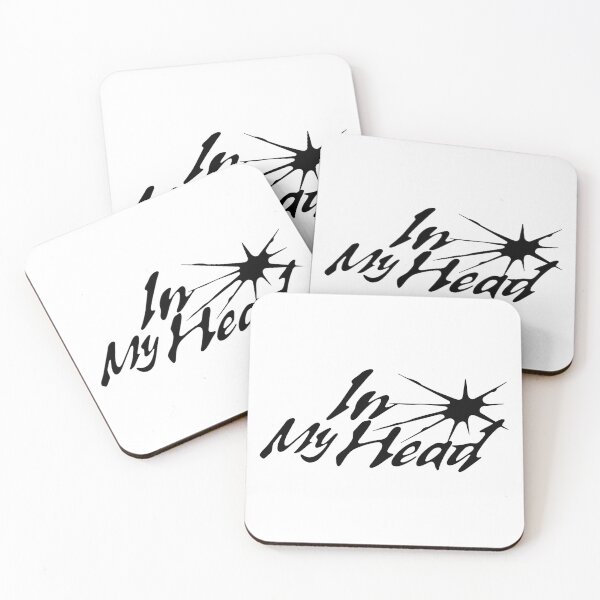 Item preview, Stray Kids - In My Head designed and sold by 0627june.