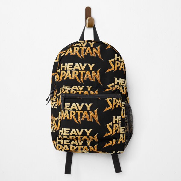 Item preview, Heavy Spartan designed and sold by HeavySpartan.