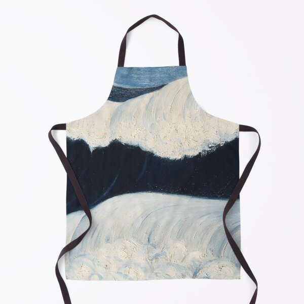 Item preview, The Wave by C.R.W. Nevinso designed and sold by EmeraldeaArt.