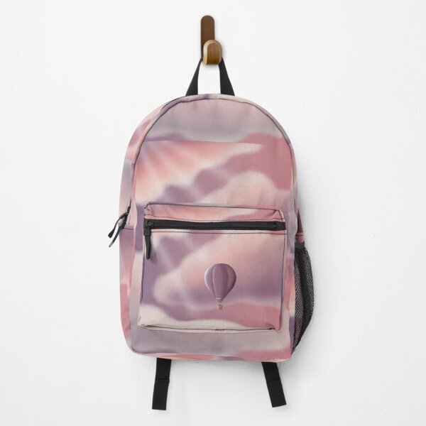 Item preview, Hot air balloon designed and sold by claireengh.