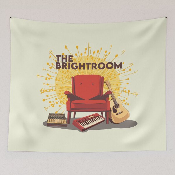 Item preview, The Brightroom designed and sold by Soulpepper.