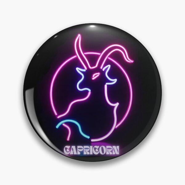 Item preview, Capricorn – Zodiac Collection designed and sold by Poppszi.