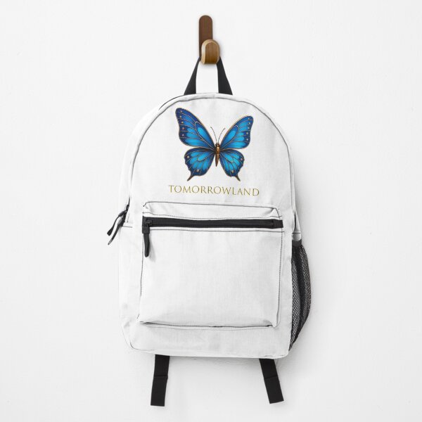 Item preview, Tomorrowland Butterfly designed and sold by BrightNook.