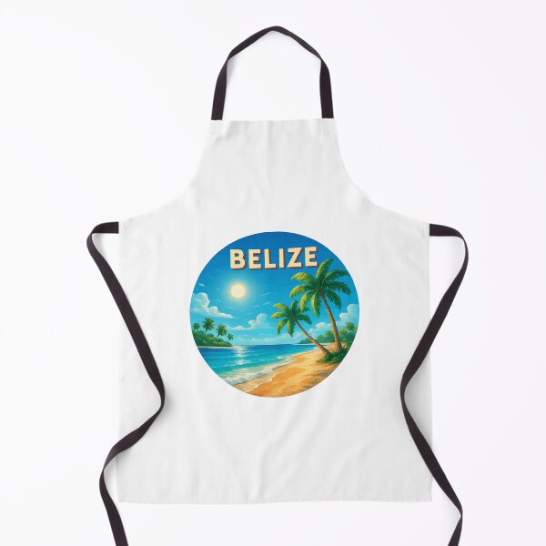 Item preview, Belize designed and sold by VelvetRoom.