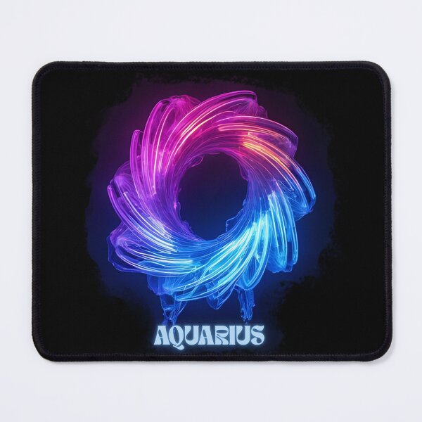 Item preview, Aquarius – Zodiac Collection designed and sold by Poppszi.