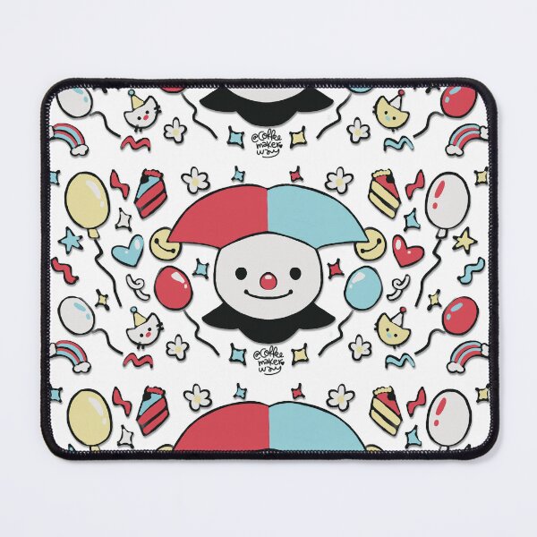 Item preview, CLOWN CORE designed and sold by coffeemakerway.