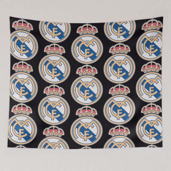 Item preview, Madrid Futbol  designed and sold by casamomo.