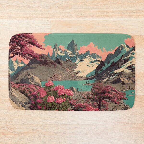 Item preview, Patagonia Spring Silence designed and sold by NikiBS.