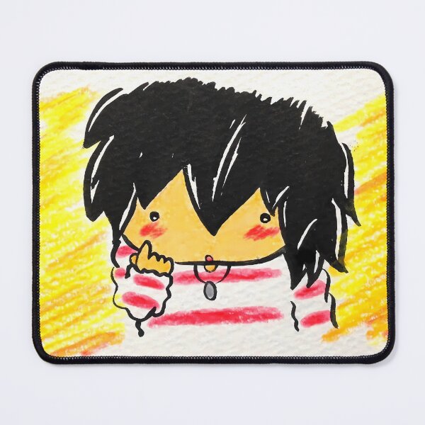 Item preview, The Crayon Thinke designed and sold by Brkokamdlya.