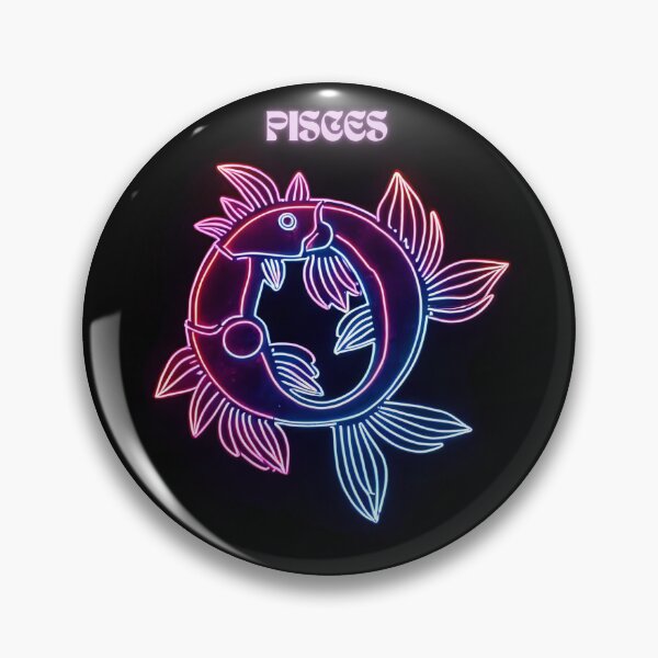 Item preview, Pisces – Zodiac Collection designed and sold by Poppszi.