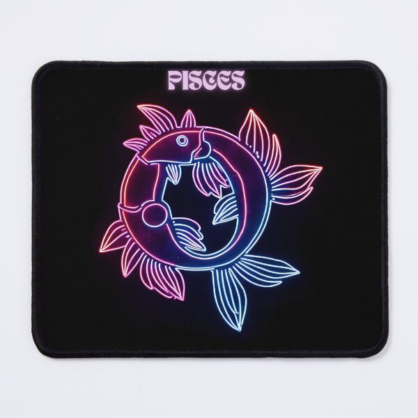 Item preview, Pisces – Zodiac Collection designed and sold by Poppszi.