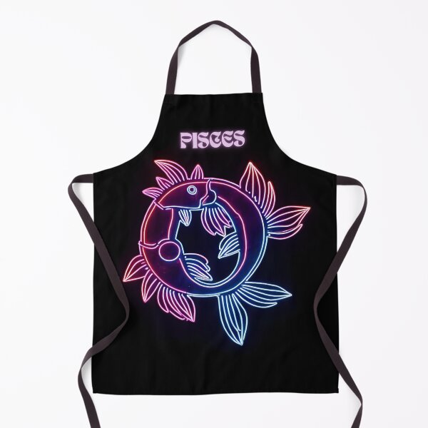Item preview, Pisces – Zodiac Collection designed and sold by Poppszi.