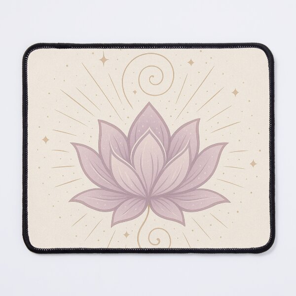 Item preview, Sacred Rebirth – Lavender & Sand - Sacred Rebirth – Lavender & Sand designed and sold by aluzia.design.