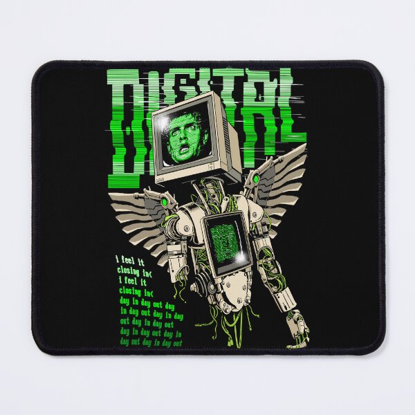 Item preview, Closing In designed and sold by butcherbilly.